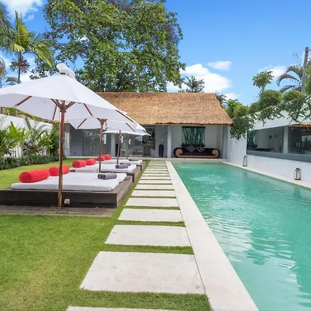 Saga Villas Ultra