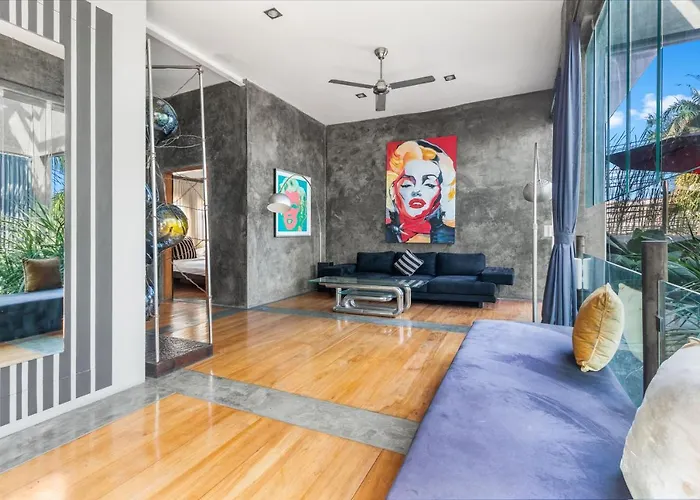Saga Ultra Villa *