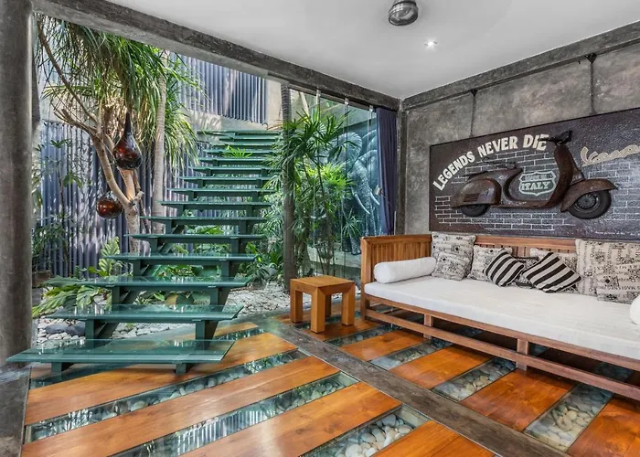 Saga Ultra Villa