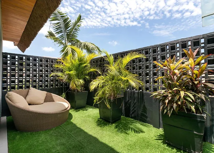 Saga Ultra Villa Seminyak