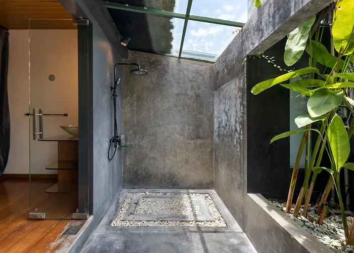 Villa Saga Ultra Seminyak