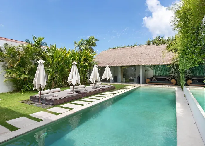 Saga Ultra Seminyak